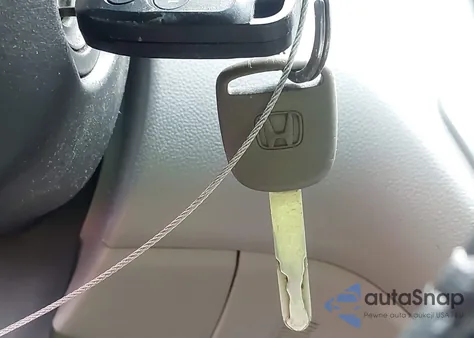 2011 Honda Odyssey Ex-L z USA, uszkodzony, nr VIN 5FNRL5H65BB051163